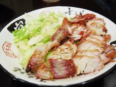 -吾家香港烧腊专门店