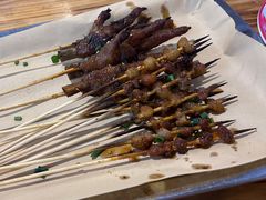 -冶建镜子·老南昌大排档·江西虾王(总店)