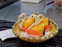 天鹅榴莲酥-海南大院(海甸岛店)