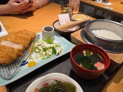 -味太助·银饭食堂(中华城店)