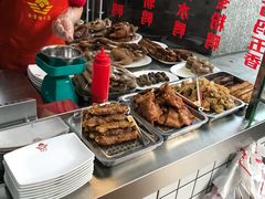 -金宝鸭肉店(祥和广场裙楼店)