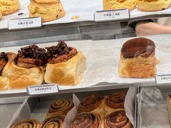 -CHOCMONS巧克怪兽(屏风街店)