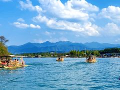 -飞天山旅游区