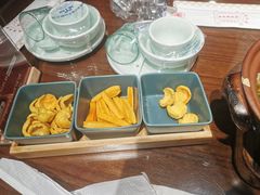 -秦家味老菜馆(民族北路店)