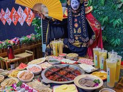 -巴将军·非遗老字号火锅(解放碑店)