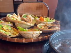 -滇野云南野生菌餐厅(陕西南路店)