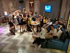 -欢乐盛KTV音乐会所(泰然店)