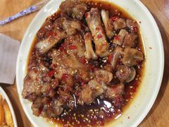 -贤花饭店(城阳店)
