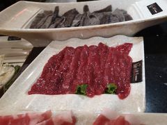 -唇辣号重庆老火锅(亦庄店)