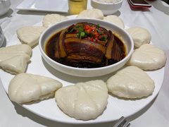 -大鸭梨烤鸭(左家庄店)