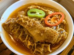 -潮府馆·非遗潮州菜·港式点心(世纪公园店)
