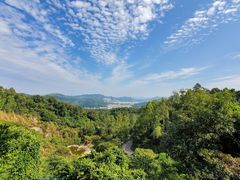 -火炉山森林公园