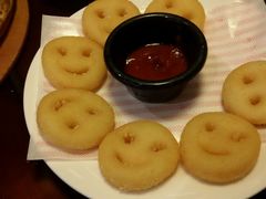 -Mr.Pizza米斯特比萨(苏州平江万达广场店)