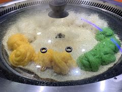 -挂雪铁锅炖大鹅