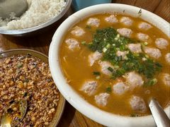 -鸡哈豆花(梅西广场店)