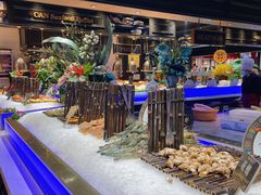 -加餐海鲜自助(集美银泰百货店)
