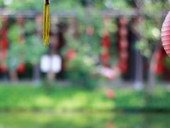 -茂德公草堂