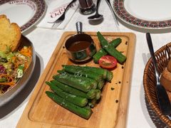 -俄士厨房(环球港店)
