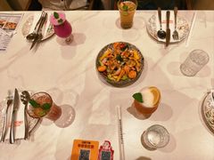 -CRAZYONES克芮旺斯西班牙餐厅(苏州中心店)