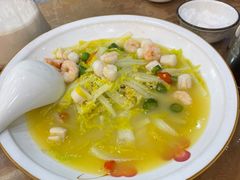 -渔码头食府(蓬莱阁店)