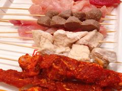 -袁记串串香(南区店)