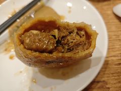 -清真吴记门钉肉饼·喜多利