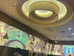 -苏格里岛自助海鲜火锅烧烤(大汉悦中心店)