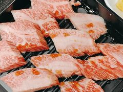 -和牛 烧肉寿喜烧涮锅 善(心斎橋店)