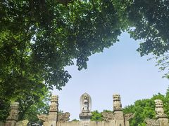 -珞珈山-售票处