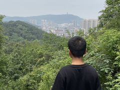 -青龙山国家森林公园