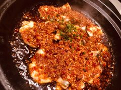 回头鱼-湘知湘味(岳麓山店)