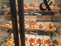 -B&C黄油与面包·THE GARDEN BAKERY概念店(世纪汇店)