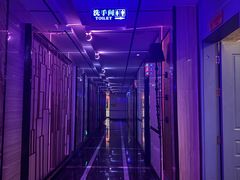 -宝乐星量贩KTV(莲升路店)