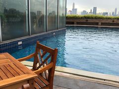 -曼谷王子宫殿酒店