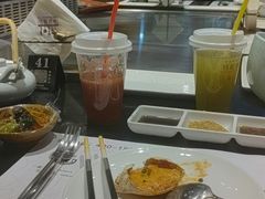 -铁板诱惑法式铁板烧(大卫城店)