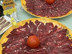-潮汕大目牛肉火锅(上梅林店)
