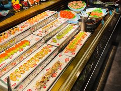-東盛炭烤自助料理(玄武招商花园城店)