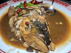 -旺顺阁鱼头泡饼(常营店)