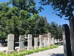 -北京石刻艺术博物馆(五塔寺)