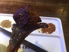 -三个蒙古大叔羊肉串(大宁店)