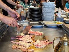 -大渔铁板烧(蛇口店)