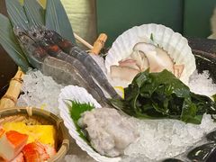 -牛New寿喜烧(中山公园龙之梦店)