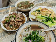 -正宗阳山牛杂(东城店)
