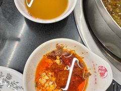 -水货火锅城(前进四路店)