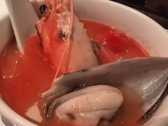 -狮拾久·现代新加坡料理(福田COCO Park店)