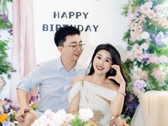 -观音桥步行街