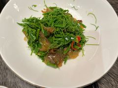 -Yan Ting 宴庭中餐厅(上海静安瑞吉酒店)