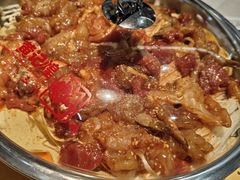 -黄记煌三汁焖锅(顺义华联店)