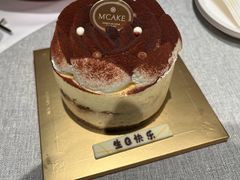 经典提拉米苏-M'CAKE(西单大悦城店)