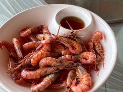 -丰收渔港饭店(嵊泗店)